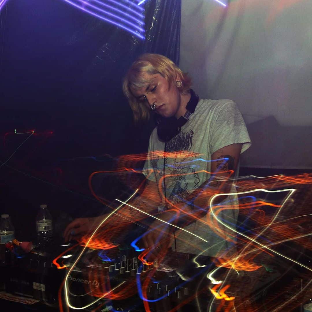 Who is Andrea_andrea?