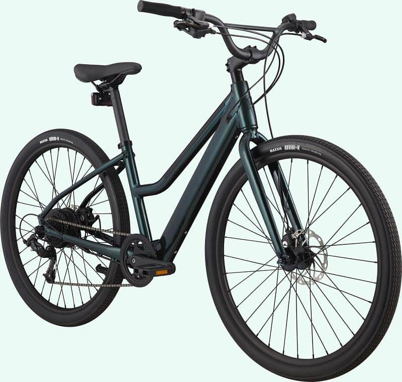 tope 5 electric cruiser bikes