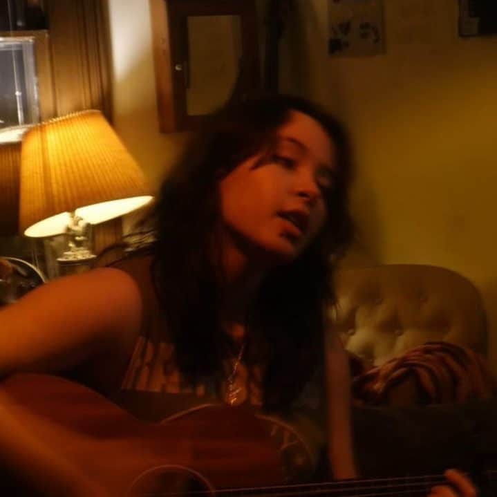 Who is Dana Johann? From Open Mic to Album