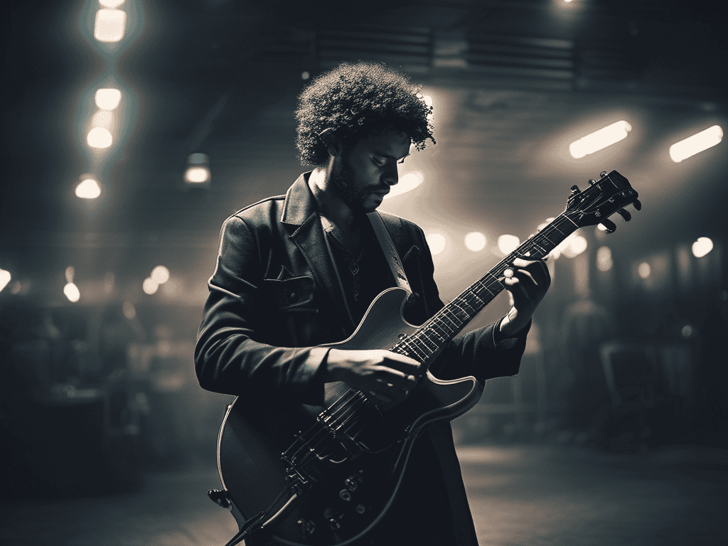 How to Make Money from Music in 2024