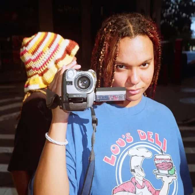 Redbrags: The Creative Vision Behind The Lens