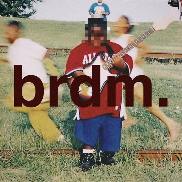 Who is boredom.? Conscious Rap, Passion, and Pain