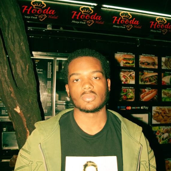 Who is MatitYahu Tha Gift?