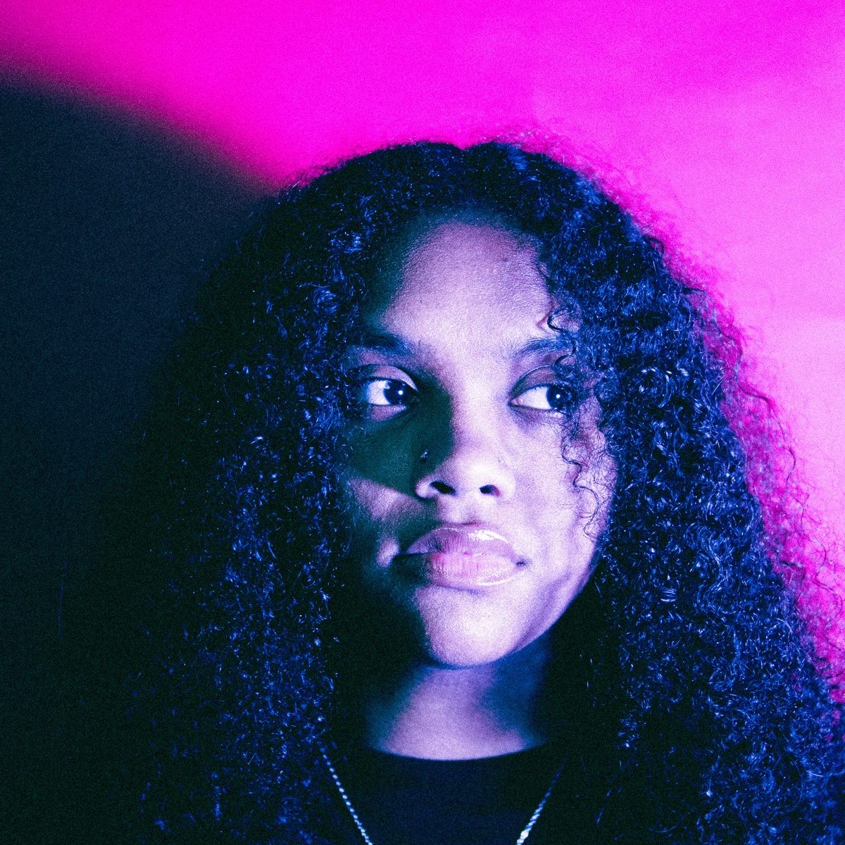 Quiet Bliss Breaks Boundaries with Her Majestic Sound